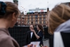 Wedding Photography - City Hall Wedding in Copenhagen